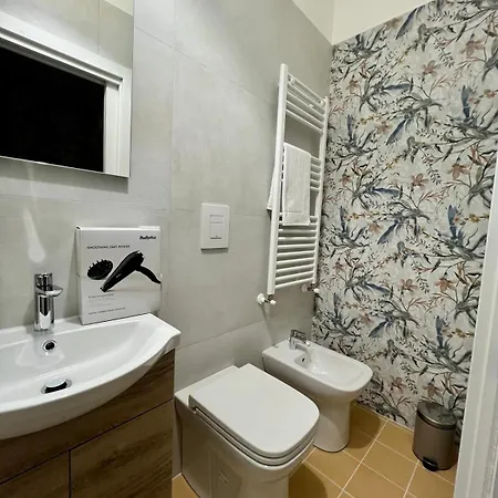 Σπίτι διακοπών Dimora Al Borgo Cava deʼ Tirreni