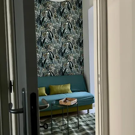 Dimora Al Borgo Cava deʼ Tirreni