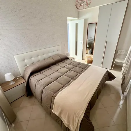 Dimora Al Borgo Semesterbostad Cava deʼ Tirreni