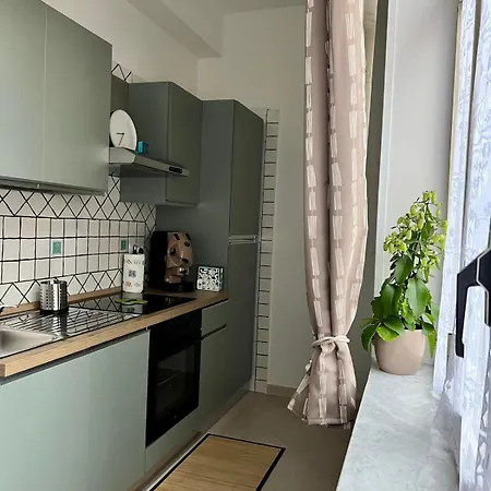 Dimora Al Borgo Cava deʼ Tirreni