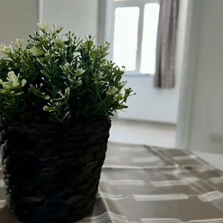 Dimora Al Borgo Semesterbostad