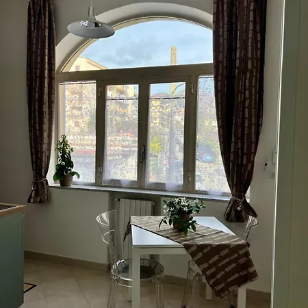 Dimora Al Borgo * Cava deʼ Tirreni