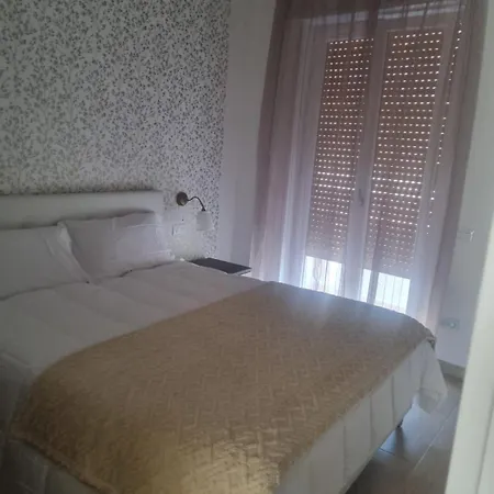 Dimora Al Borgo Semesterbostad *