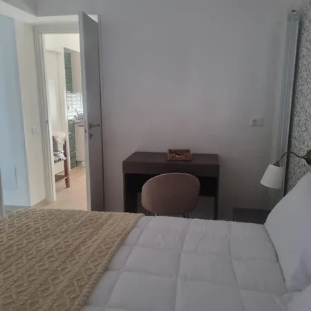 Dimora Al Borgo Semesterbostad
