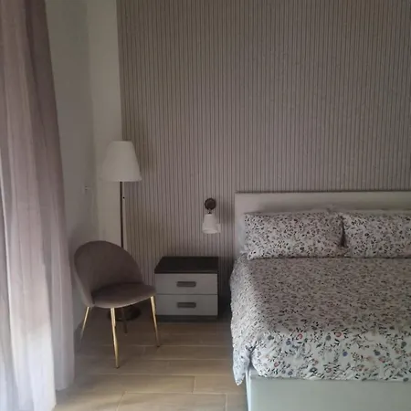 Semesterbostad Dimora Al Borgo