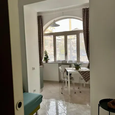 Dimora Al Borgo