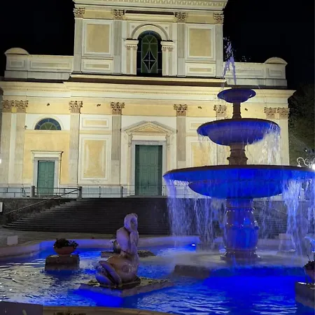 Dimora Al Borgo * Cava deʼ Tirreni