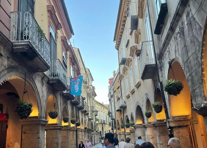 Dimora Al Borgo *